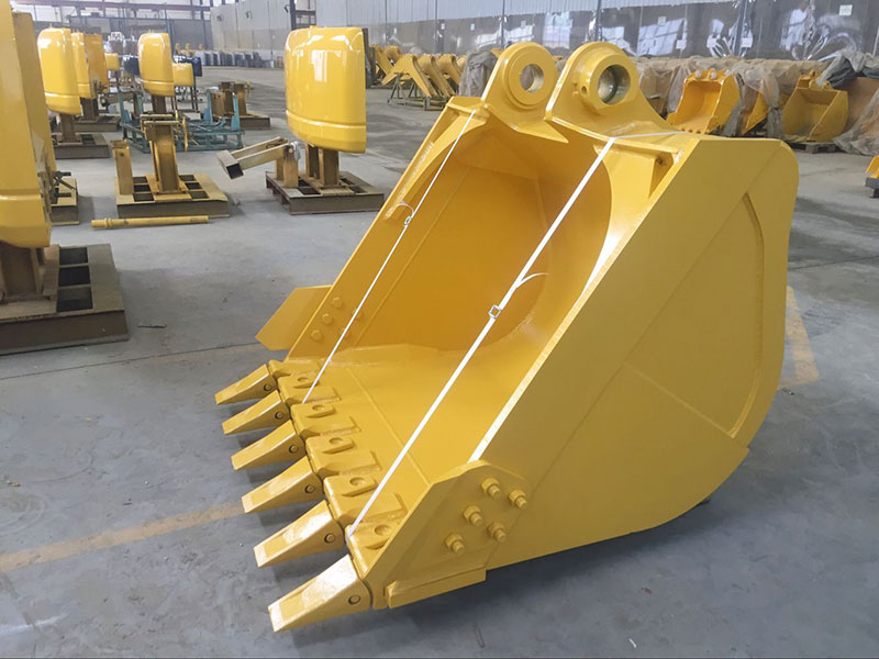 推土機配件存放需(xū)要哪(nǎ)幾(jǐ)點?